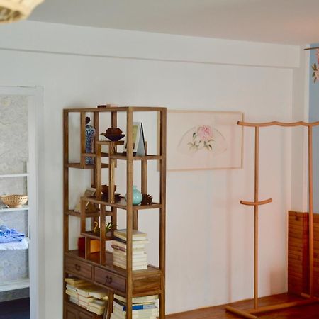 Zuo Wang Zhai Guesthouse Suzhou  Bagian luar foto