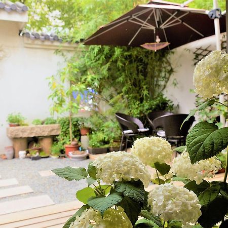 Zuo Wang Zhai Guesthouse Suzhou  Bagian luar foto
