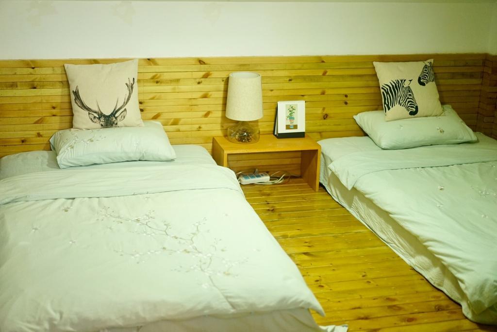 Zuo Wang Zhai Guesthouse Suzhou  Bagian luar foto