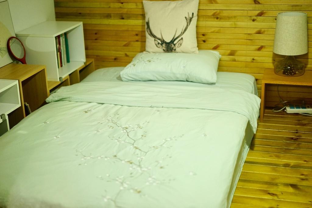 Zuo Wang Zhai Guesthouse Suzhou  Bagian luar foto