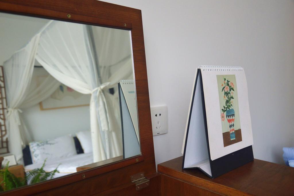 Zuo Wang Zhai Guesthouse Suzhou  Bagian luar foto