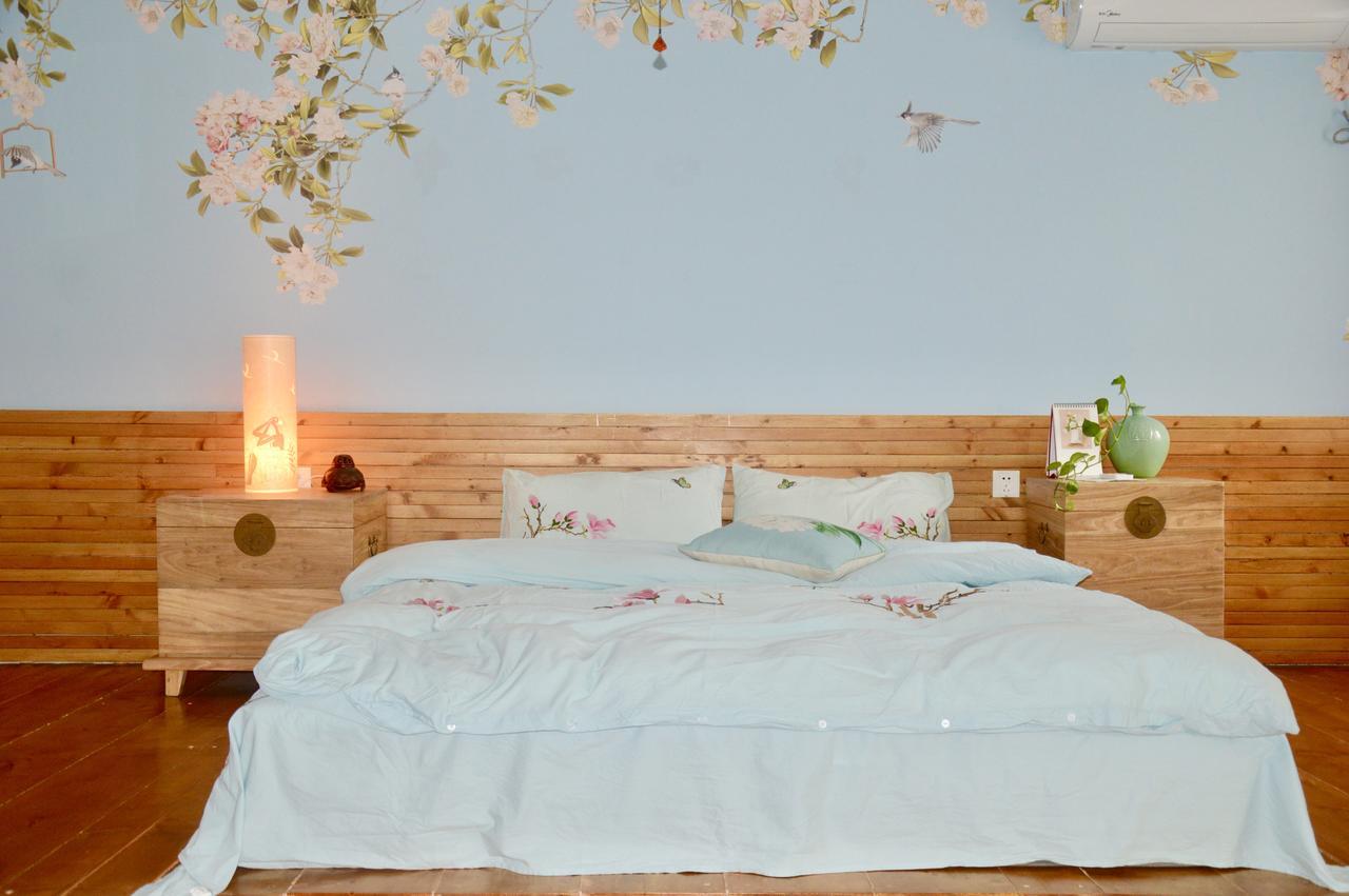 Zuo Wang Zhai Guesthouse Suzhou  Bagian luar foto