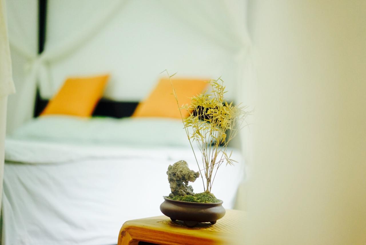 Zuo Wang Zhai Guesthouse Suzhou  Bagian luar foto