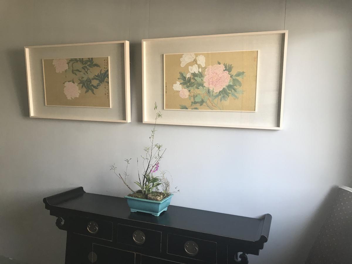 Zuo Wang Zhai Guesthouse Suzhou  Bagian luar foto