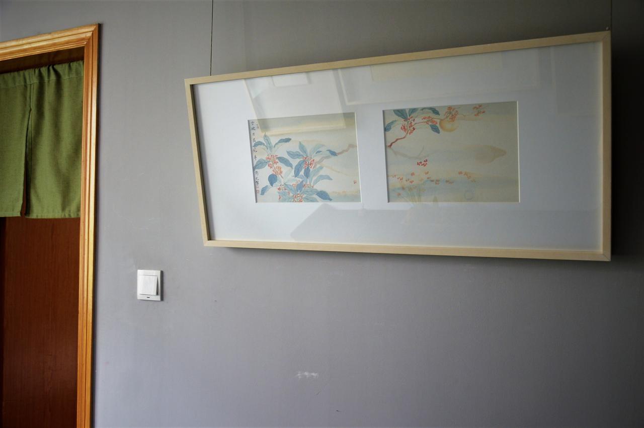Zuo Wang Zhai Guesthouse Suzhou  Bagian luar foto