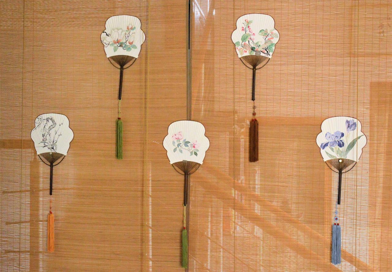 Zuo Wang Zhai Guesthouse Suzhou  Bagian luar foto