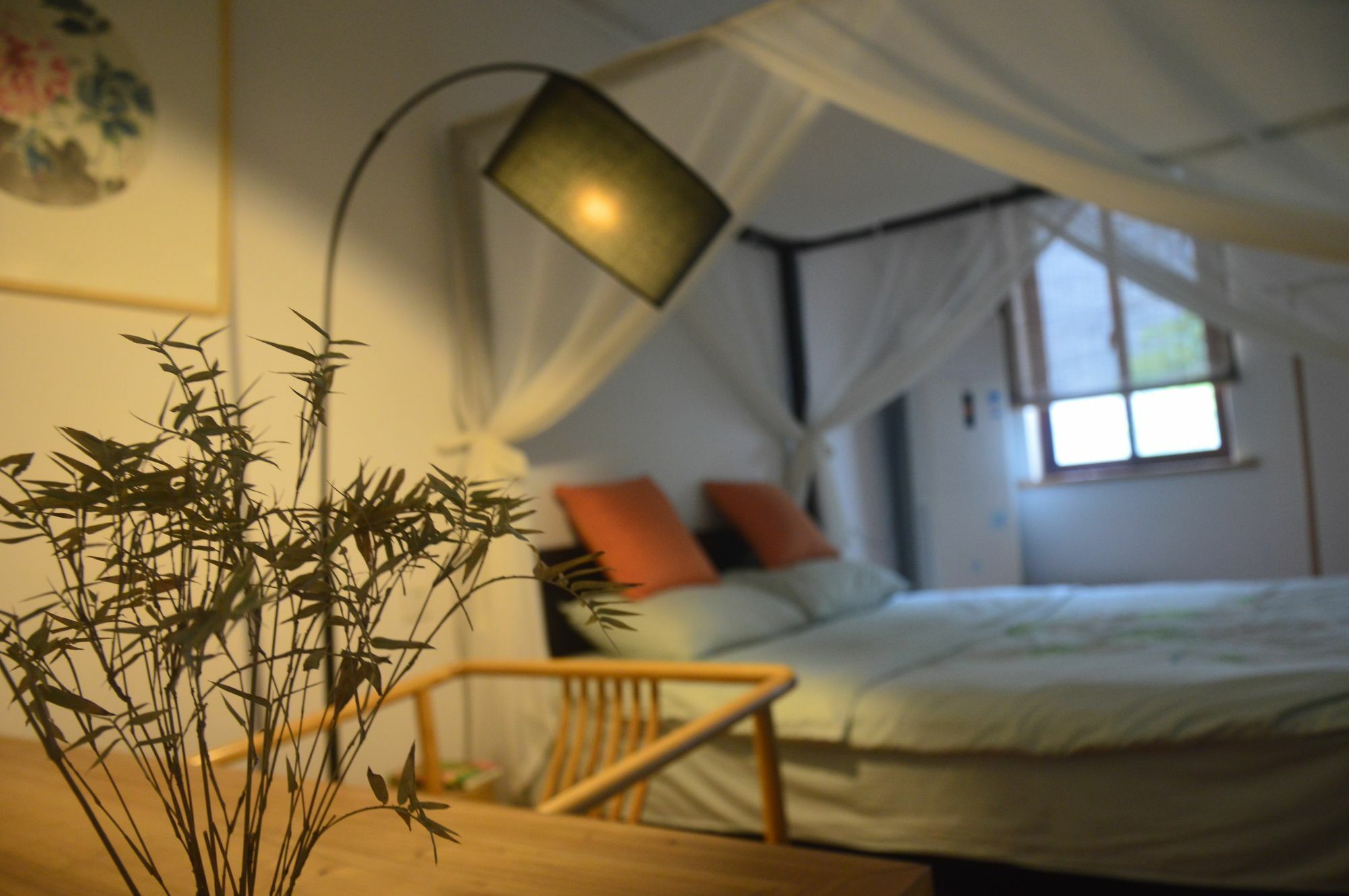Zuo Wang Zhai Guesthouse Suzhou  Bagian luar foto